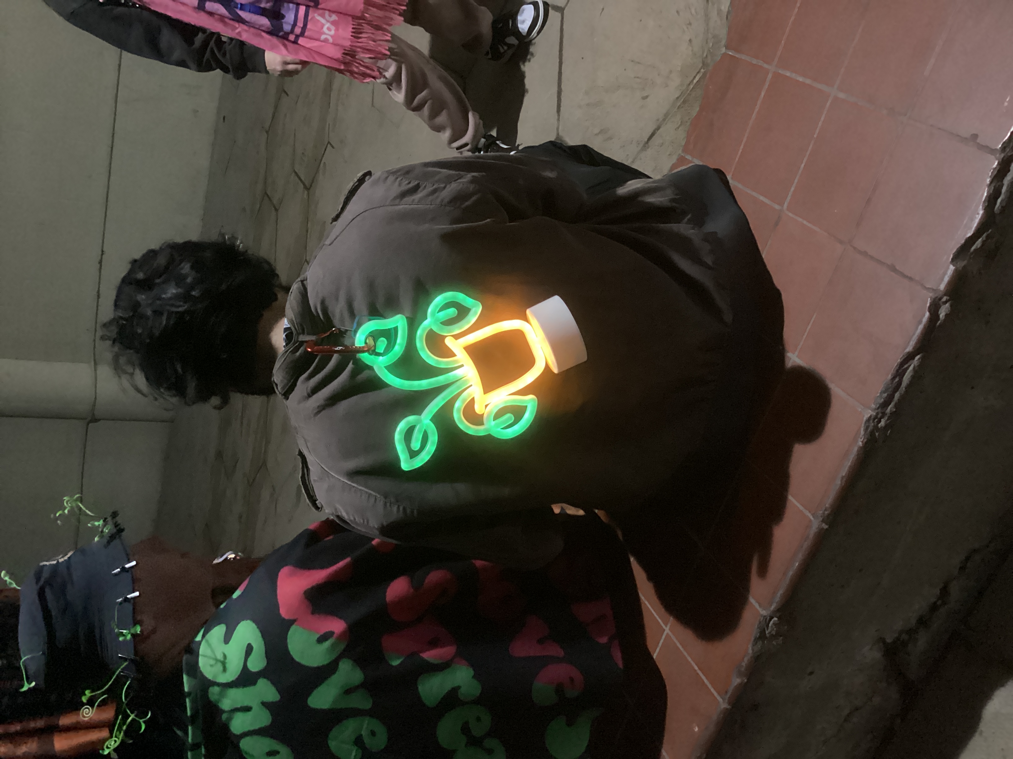 RaveLighting.AshleyCook